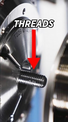 FASTEST Way to Create Strong Threads?