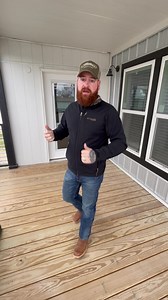 Oak Creek Texas Pearl, 3BR/2BA, 1925sf 💰Guaranteed Lowest Prices💰 Hench’s SHERMAN - Largest Dealer in TX/OK for 40 yrs ☎️903-868-2577 | Hench's Country Liv'n Homes