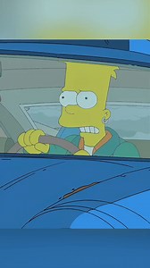 El futuro de Springfield #bartsimpson #lossimpsonlatinos | Curiosidades y Mas