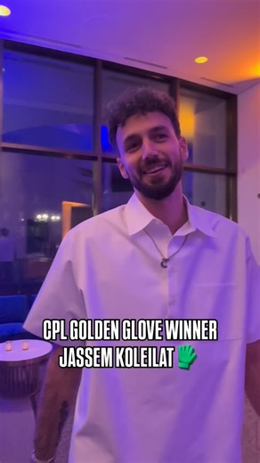 set his goals and saw them through 🗣️ | Forge Football Club