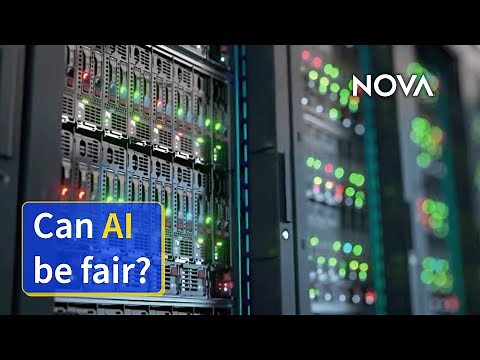 How computer algorithms make predictions