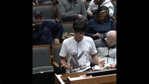 A positive message concerning the Indian American community of Frisco at the recent Frisco City Council meeting. I've seen way too much negativity thrown at the Frisco Indian community online and especially on Reddit lately. This young man makes a case for showing basic respect and decency, and valuing the community's diversity better than I could. Good job! | Frisco.com