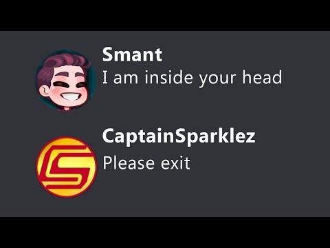 Losing My Mind In SmallAnt's Minecraft Map