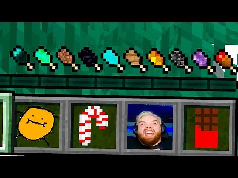 Hice Un Mod Con Vuestras Ideas En Minecraft