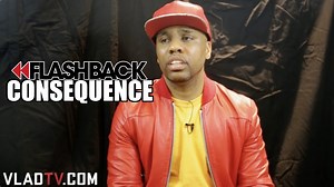 22K views · 14 reactions | In this flashback, Consequence spoke about...