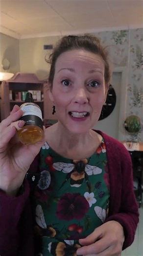 Jee, mun hiustenlähtö on vähentynyt! 😍