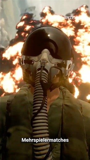 Top Gun zum Selberspielen? Ace Combat 8 macht euch zum Actionpiloten!