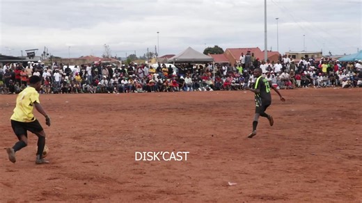 JJ skhalo uyinkinga🙆‍♀️⚽️🔥🔥🔥🔥 Zone 3 F.C 2nd Goal vs Njomane FC Hyper festive games | Disk'cast
