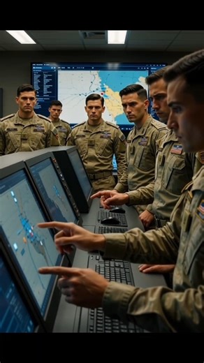 US Army Preparation: What Happens Before a War 🇺🇸 #shorts