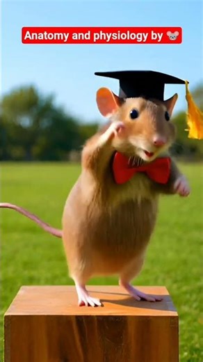 The Human Body: Explained (Anatomy & Physiology) by RAT