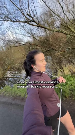 800m intervals on @Runna 🏃‍♀️‍➡️ #marathontraining #intervals #belfastpt