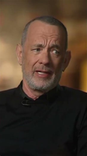 Tom Hanks Looks Back on Splash 🌊🐬 | Studio 10