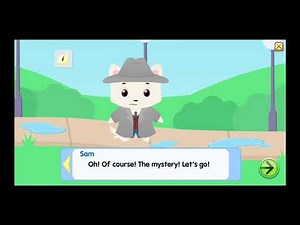 Punctuation and Marks | Stafall Abc |kids learning