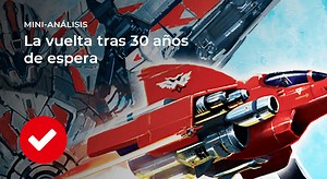 [Mini-Análisis] Andro Dunos 2 para Nintendo Switch - Nintenderos