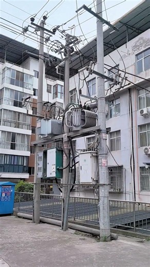 How transformers support stable operation of all manufacturing plants