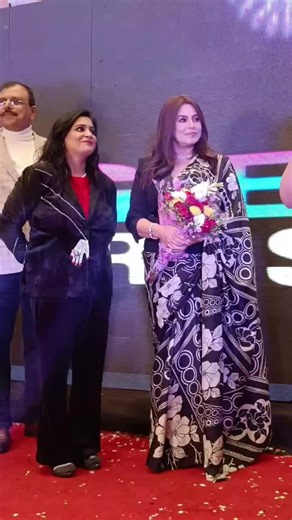 Bollywood Highlights with Mahima Chaudhry