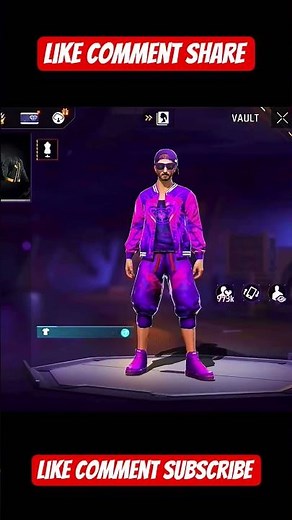 Free Fire Id Collection #shorts #shortsfeed #freefire