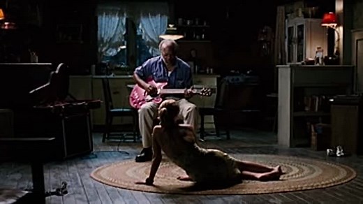 Samuel L. Jackson - Black Snake Moan -2006