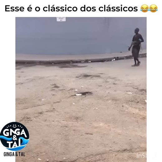 Ginga & Tal on Instagram: "Tão a dar borno 😂😂😂 📌Comenta, Curte e Segue @ginga_tal #meme #memes #memesdaily #ginga #angola"