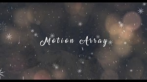 27 Overlays Christmas Pack - Stock Motion Graphics | Motion Array