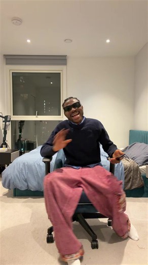 6Malyn: You Too Bad 🔥 | Check Out This Viral Clip