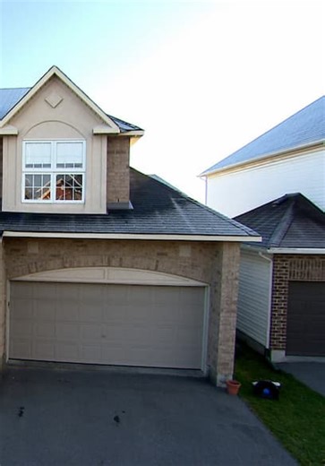 All for Nothing? S01:E10 - Suburb vs. City