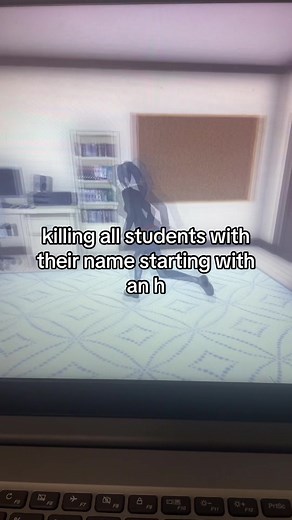 i am back!! i forgot to be miku so remake will come this week since it is my winter break (ㅠ︿ㅠ) #yanderesimulator #fyp #fypシ #fy #yansim #fypage #ayanoaishi #silly #h #horudapuresu #hazukashibuchi #hojirozameshiro #himarifujita #hayanaritsumeato #hokutofurukizu #hanadaidaiyama #hoshikomizudori