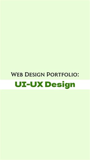 Modern WordPress Website Design Portfolio