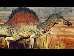 Playing As The New Spino TLC