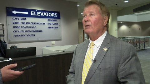 New DORA runs from Electric Works across the river