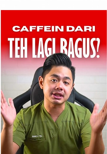 Coffee can dehydrate you, but tea? Not so much. Tea-based caffeine releases slower and comes with polyphenols that help your body stay balanced and hydrated. It’s not about cutting things out, just making mindful choices that fit your lifestyle. CHAGEE’s Calorie Calculator launches 31st October — stay tuned to see how your drink fits into your day! ✨ Everyday CHAGEE, Live Burden-Free. #LiveBurdenFree #CHAGEE #CHAGEEMY #CHAGEETOGETHER