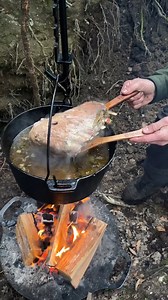 396K views · 5.2K reactions | Boiling ribs for the win!!!  #ribs #firekitchen #bbq | Fire Kitchen | Facebook