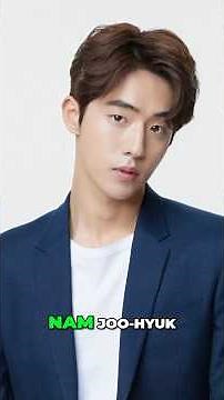 Nam Joo-Hyuk: From Rags to Riches! ✨ Inspiring Story!