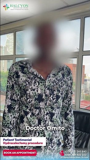 Hydrocelectomy Procedure Review