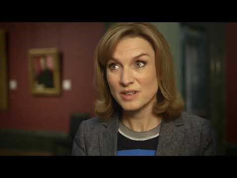 FAKE OR FORTUNE SE3EO4 A MYSTERY OLD MASTER