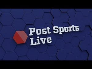 Post Sports Live: Is Cousins really a first-string quarterback?