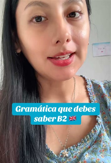 Gramática Esencial para B2 en Inglés: Claves de Aprendizaje