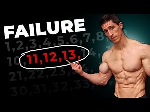 Why Counting Your Reps Is Overrated, According to This Top Trainer