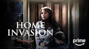 Stranger in the House