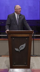 God is calling us to be faithful! | Lancaster Baptist Church