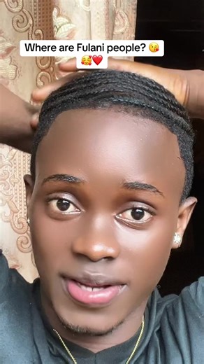 Discovering the Fulani Culture and Heritage