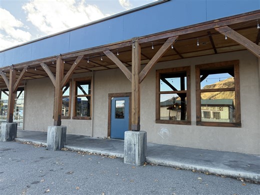 201 N Methow Valley Hwy, Twisp, WA 98856 - Twisp River Tap House | LoopNet