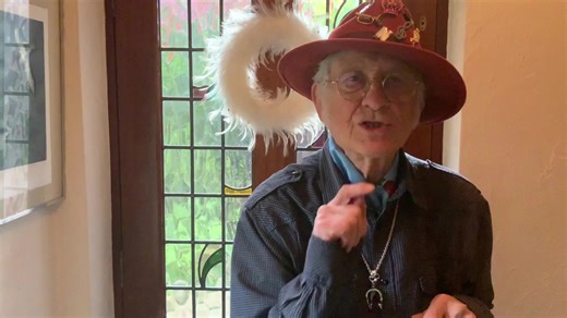 A Christmas message from Noddy! | Slade