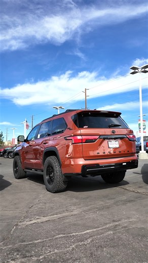 3.3K reactions · 45 shares | Beast mode at every turn. The #ToyotaSequoia #TRD Off-Road! | Temecula Valley Toyota | Facebook