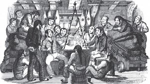 The A Cappella Sea Shanty Playlist