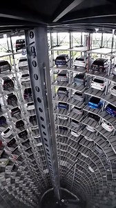 Amazing parking 😎 | حكاوي السيارات مع أحمد مهدي