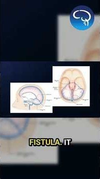 #SevenSeries Short: Neurosurgical Management of Inferior Petrosal Sinus Dural AV Fistula