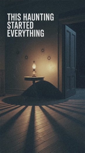 How Two Sisters Accidentally Created Spiritualism #ghoststories #paranormal #shorts