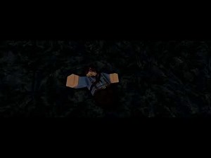 Arthur Morgan's Death (Roblox)
