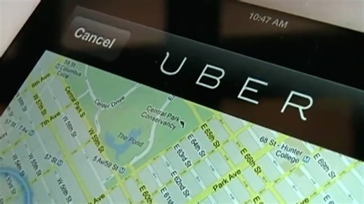 Halifax weighing new ride-share regulations
